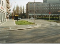 Jeronýmova ulice